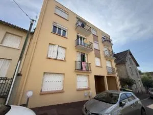 Apartment à Limoges — vignette 8