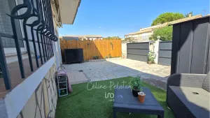 House à Lunel — vignette 3