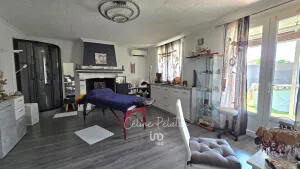 House à Lunel — vignette 8