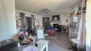 House à Lunel — vignette 9