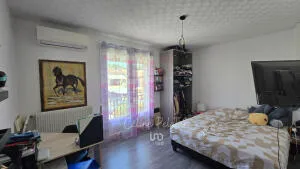House à Lunel — vignette 12