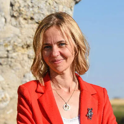 Mathilde PETIT
