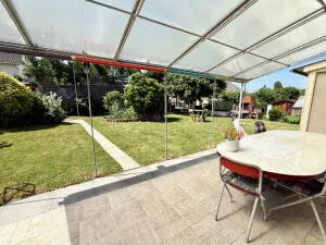 House à Linas — vignette 3