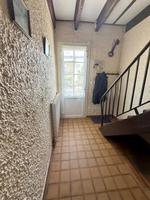 House à Linas — vignette 11
