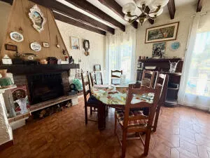 House à Linas — vignette 5