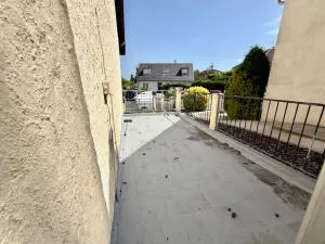 House à Linas — vignette 19
