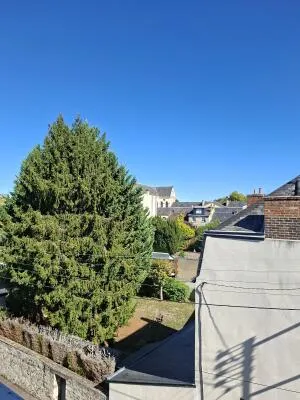 Apartment à Le Mans — vignette 7
