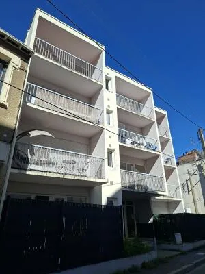 Apartment à Le Mans — vignette 9