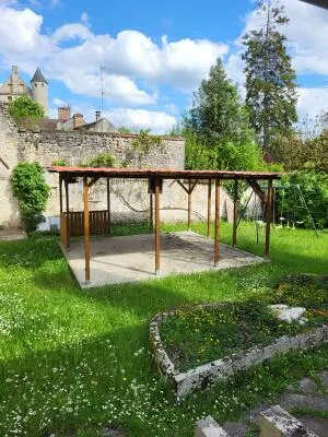 House à Château-Landon — vignette 15