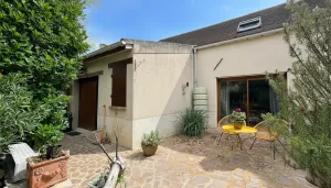 House à Misy-sur-Yonne — vignette 3