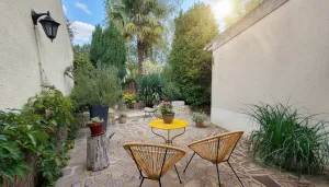 House à Misy-sur-Yonne — vignette 4