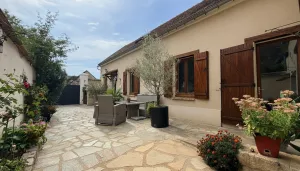House à Misy-sur-Yonne — vignette 2