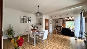 House à Misy-sur-Yonne — vignette 10