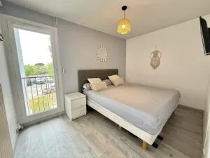 Apartment à Vitrolles — vignette 10