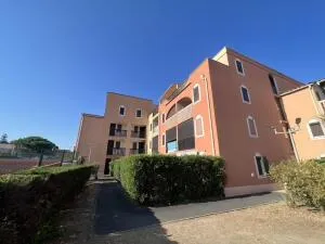 Apartment à Canet-en-Roussillon — vignette 6