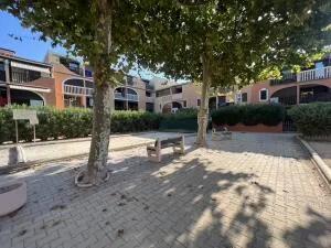 Apartment à Canet-en-Roussillon — vignette 7