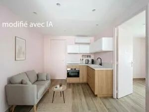 House à Feyzin — vignette 14