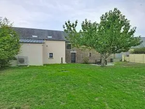 House à Équilly — vignette 16