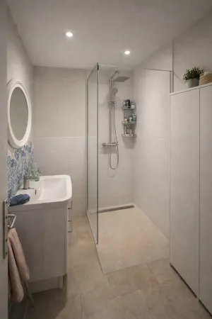 House à Calonne-Ricouart — vignette 7