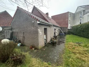 House à Calonne-Ricouart — vignette 11