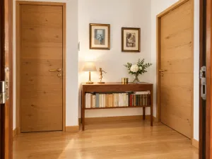 House à Ollières — vignette 2