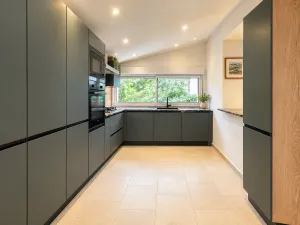 House à Ollières — vignette 4