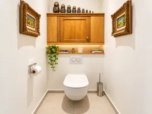 House à Ollières — vignette 8