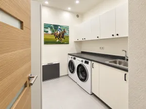 House à Ollières — vignette 11