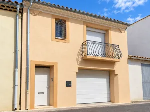 House à Ollières — vignette 13