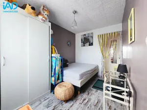 House à Le Château-d'Oléron — vignette 12