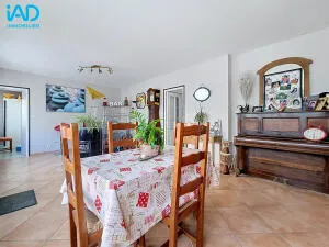 House à Le Château-d'Oléron — vignette 9