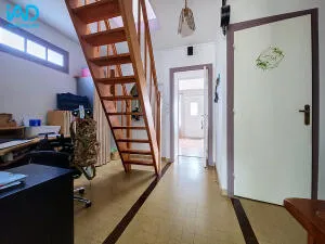 House à Le Château-d'Oléron — vignette 18