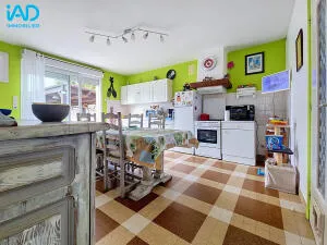 House à Le Château-d'Oléron — vignette 10