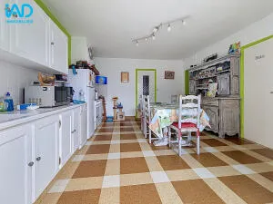 House à Le Château-d'Oléron — vignette 11