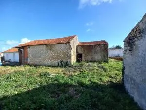 House à Saint-Georges-d'Oléron — vignette 5