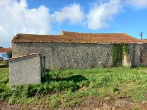House à Saint-Georges-d'Oléron — vignette 8