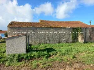 Ensemble de Chais Chéray