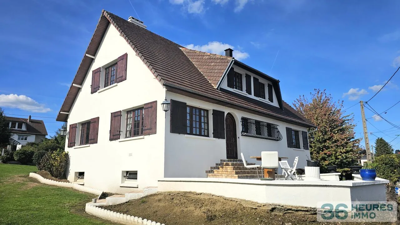 House à Montivilliers