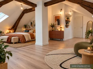 Apartment à Épernay — vignette 3