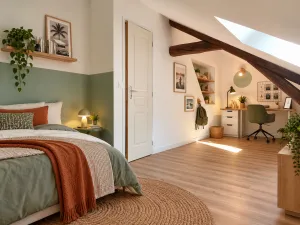 Apartment à Épernay — vignette 4