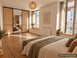Apartment à Épernay — vignette 5