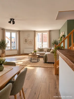 Apartment à Épernay — vignette 7