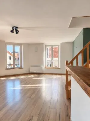 Apartment à Épernay — vignette 8