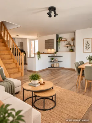 Apartment à Épernay — vignette 9