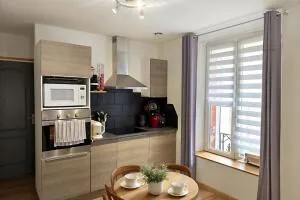 Apartment à Épernay — vignette 10