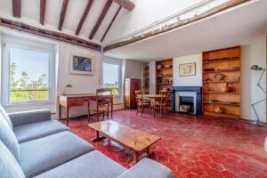 Apartment à Paris 4e Arrondissement — vignette 4