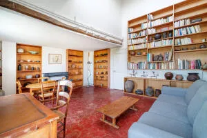 Apartment à Paris 4e Arrondissement — vignette 5
