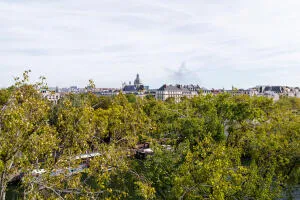 Apartment à Paris 4e Arrondissement — vignette 14
