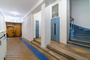 Apartment à Paris 4e Arrondissement — vignette 16