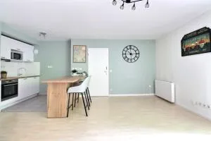 Apartment à Carrières-sous-Poissy — vignette 6